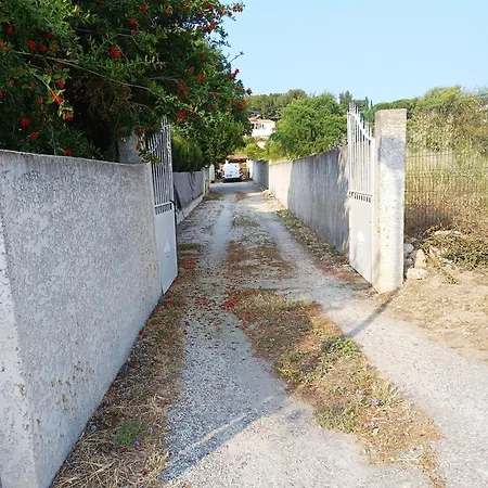 Alojamento de Acomodação e Pequeno-almoço Independante Balaruc-les-Bains